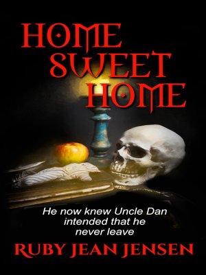 cover image of Home Sweet Home
